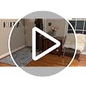 Extra Long Runner Rug for Hallway 2.6x20 ft - Washable Terracotta Pink Non-Slip