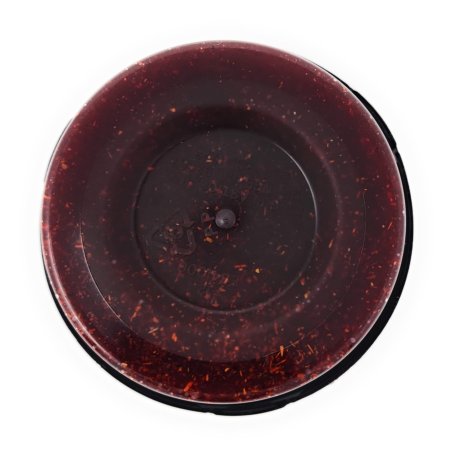 Cinco de Mayo Chamoy Rim Dip Cocktail Rim Dressing (1 x 7.6 oz. Container)