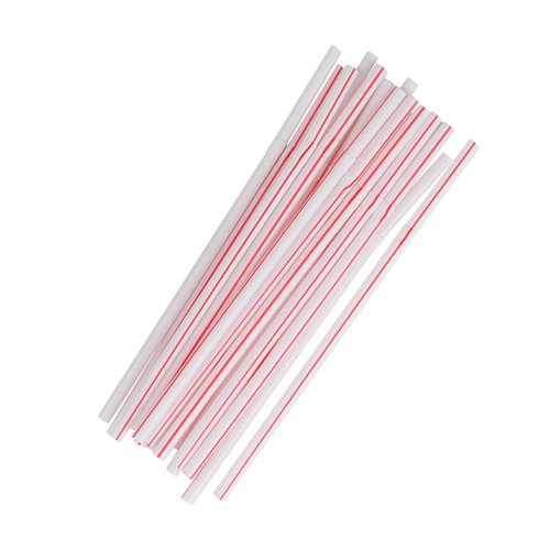 Flexible Bendy Straws 100ct, Bendable Straws, Hampton Distribution