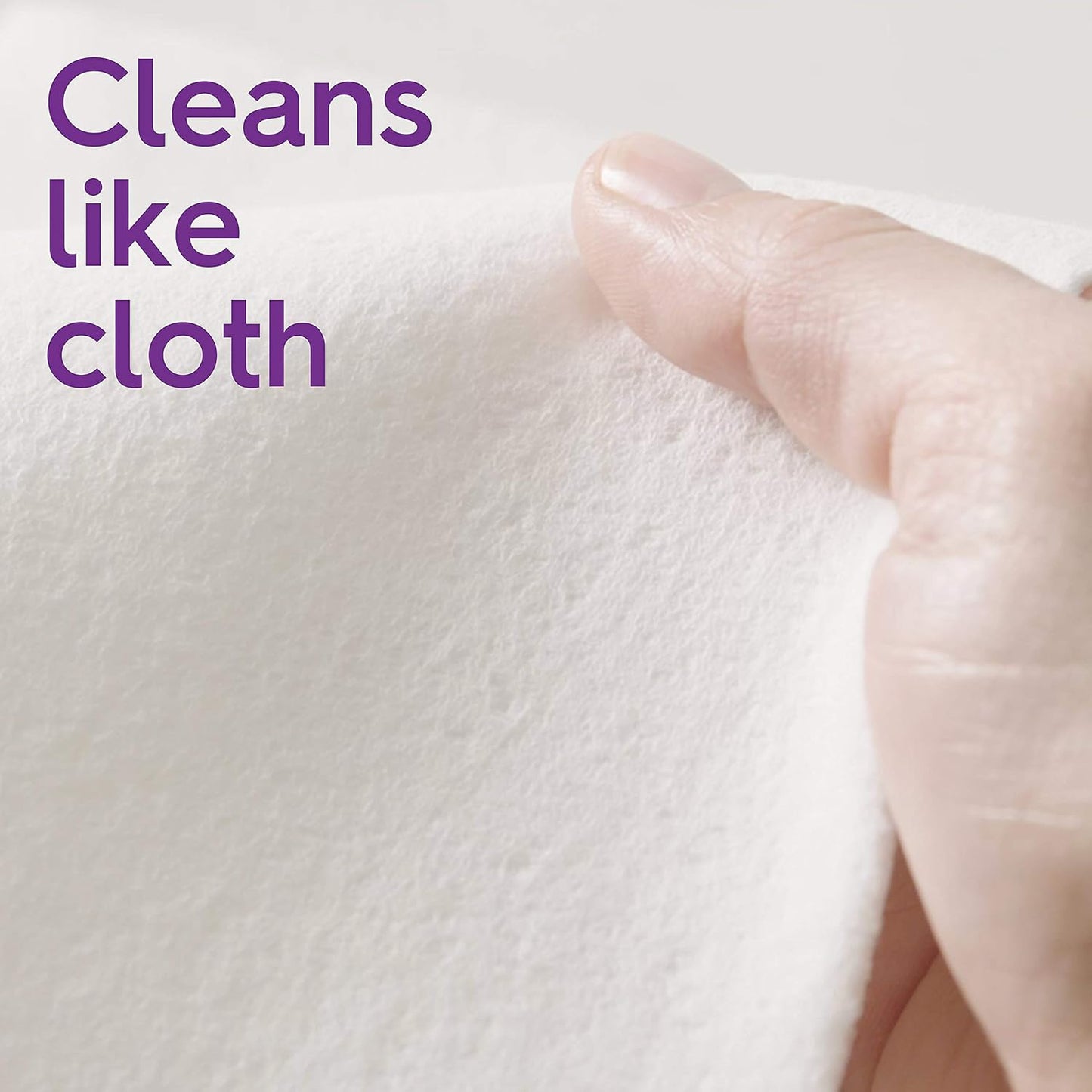 Viva Signature Cloth Paper Towels - Choose-A-Sheet, 6 Big Rolls (78 Sheets Each) | 6 Count Pack