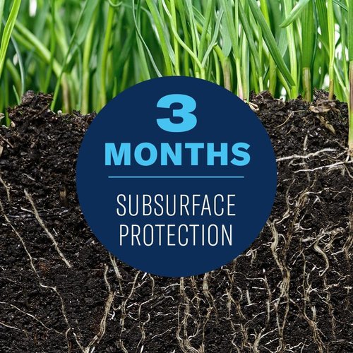 Bayer Crop Science Surface Insect Killer - Effective Soil & Turf Treatment, 10 lb Granules