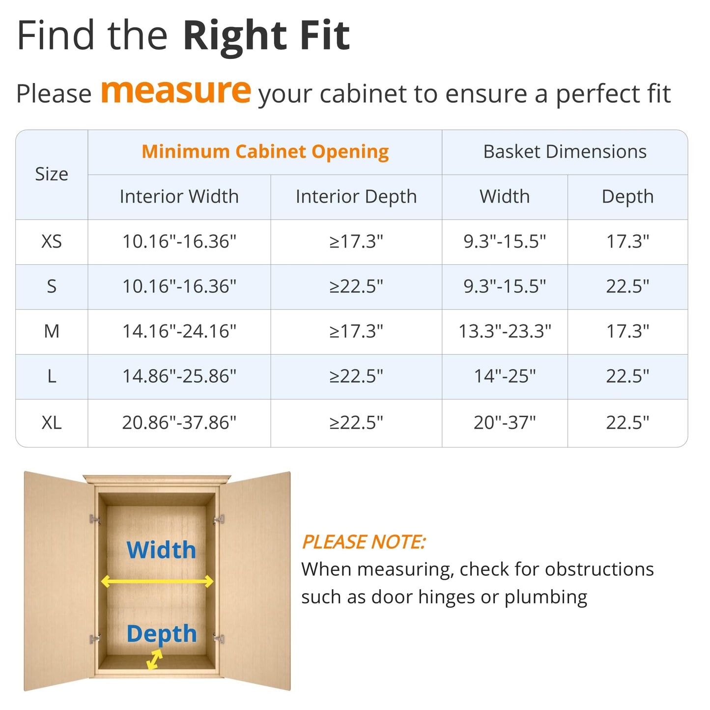 KIKIBRO Expandable Pull Out Drawer Cabinet Organizer, Adjustable Width Bottom-Mounted Slide Out Storage Shelves for Cabinets, Required Cabinet Size (W: 10.16"~16.36", D≥22.5"), 1 Pack