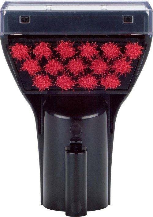 Bissell 3" Tough Stain Tool - Genuine OEM Part for Carpet & Upholstery Cleaners | Model 3261