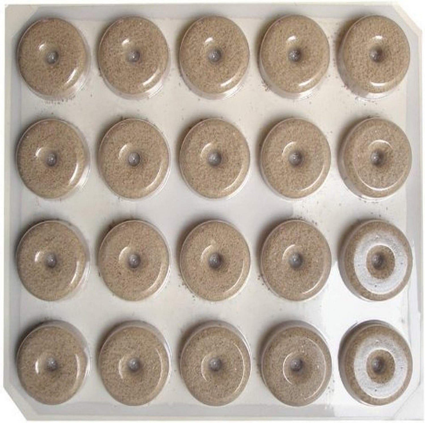 Summit 100 Count Mosquito Dunk - Natural, Eco-Friendly Solution for Mosquito Control