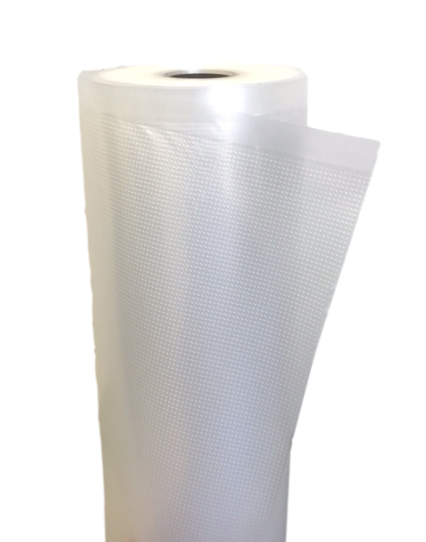 Vac Fresh Vacuum Sealer Roll Bags, 15 inches x 50 feet, 3.5mil Embossed, Vacuum Seal Bags, Food Storage Bags, Meal Prep, Marinating, Sous Vide, Vacuum Sealing Storage Bags, 2 Rolls, 100 Feet Total