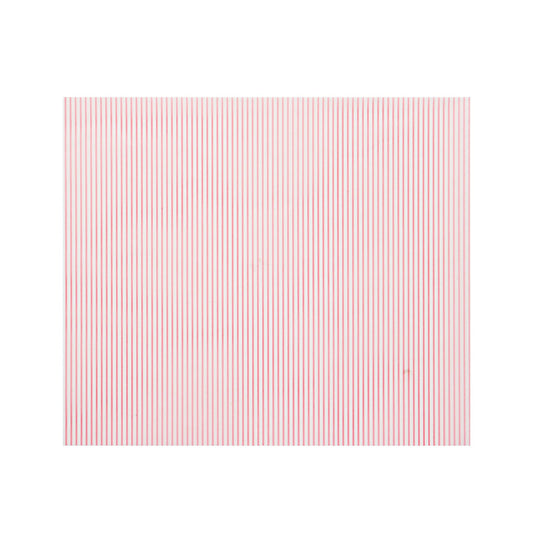 100 sheets Wax Paper Sheets Deli Wraps Basket Liners Deli Paper Sheets Squares Baking Paper Colored Parchment Paper Greaseproof for Food,Handmade Soap,Cookies and Carmels… (Pink)