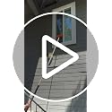 12 Ft Window Washing Kit with Extension Pole and Squeegee - Reach Up to 20 Feet