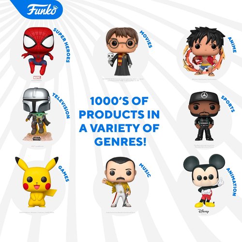 Funko Fortnite Advent Calendar - Collectible Holiday Surprise | Perfect for Gamers