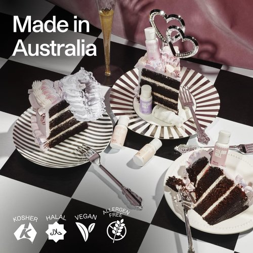 Colour Mill Oil-Based Food Coloring, 20 Milliliters Bridal Pack
