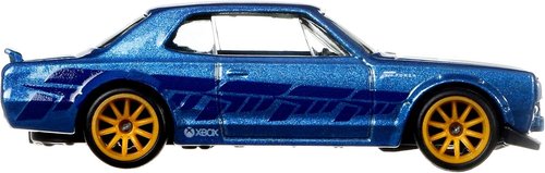 Hot Wheels | Retro 1:64 Scale Vehicles - Iconic Movie & TV Replicas for Collectors & Display
