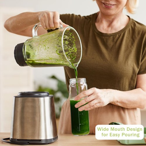 Huichuiero [8 Pack] 20 Oz Glass Juicing Bottles w Airtight Lids - Reusable Drinking Jars w Scale, Travel Water Cups - Tall Mason Jar for Juice, Boba, Smoothie, Vanilla Extract(Extra 3 Lids)