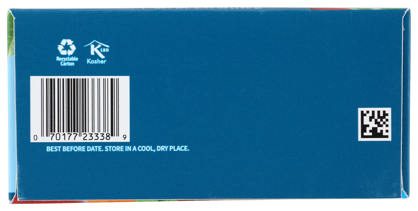 Twinings, Tea Iced Pure Black, 72 Count