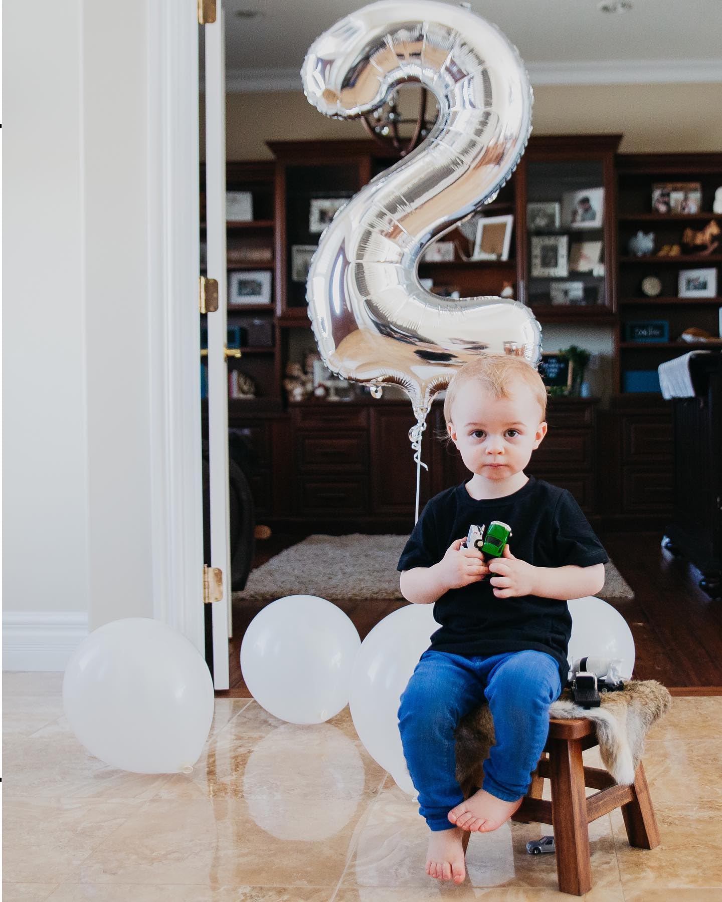 Silver Number 12 Balloon 40 inch, 12 Number Balloons, 12th Silver Birthday Decorations for Girls Boys Kids, 12 Year Old Silver Party Supplies