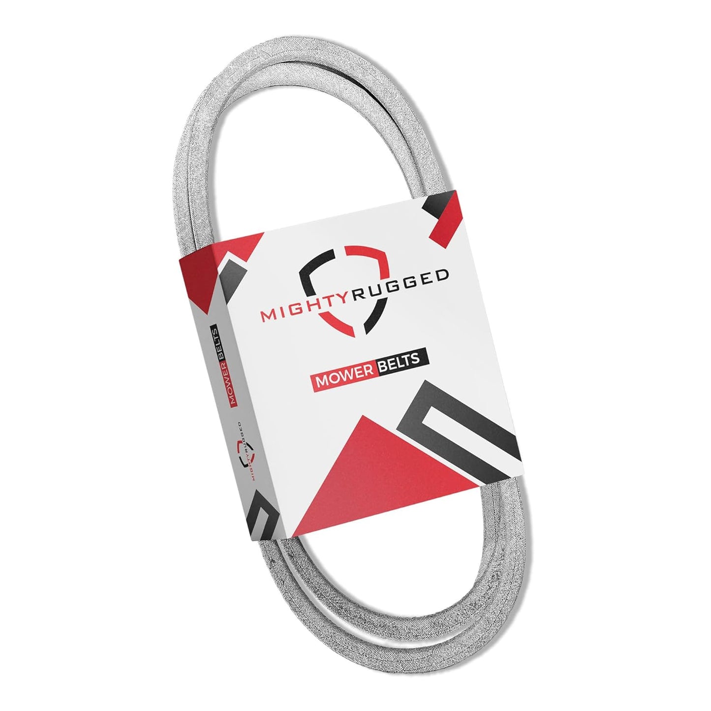MightyRugged Replacement Belt 07200023 for Ariens & Gravely 52" Deck - Heavy-Duty Aramid Cord, 145.5" Length