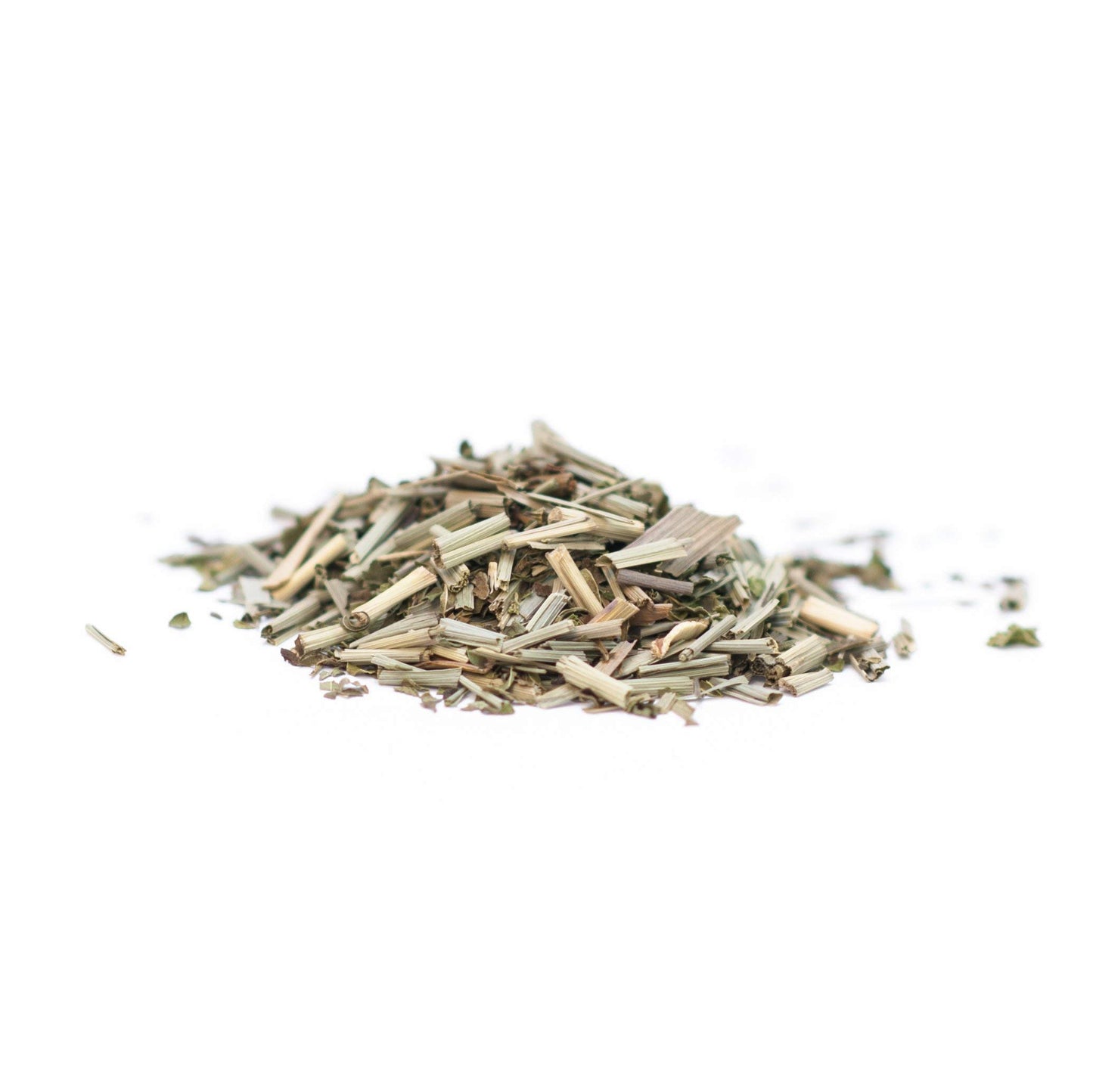 JusTea PEPPERMINT GARDEN | Loose Leaf Herbal Tea | Tin with Hand Carved Tea Spoon | 40+ Cups (1.6oz) | Caffeine Free | Award-Winning | Fair Trade | Non-GMO