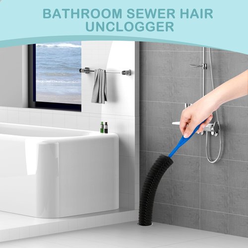 Dryer Cleaning Brush Vent Cleaner, Refrigerator Coil Cleaning Brush Clothes Trap Duct Remover, Crevice, Home Washer Cleaning Tool Set