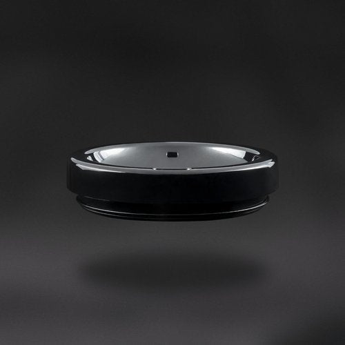 Ember Sipping Lid for Travel Mug, Compatible with Any First or Second Generation Smart Travel Mug