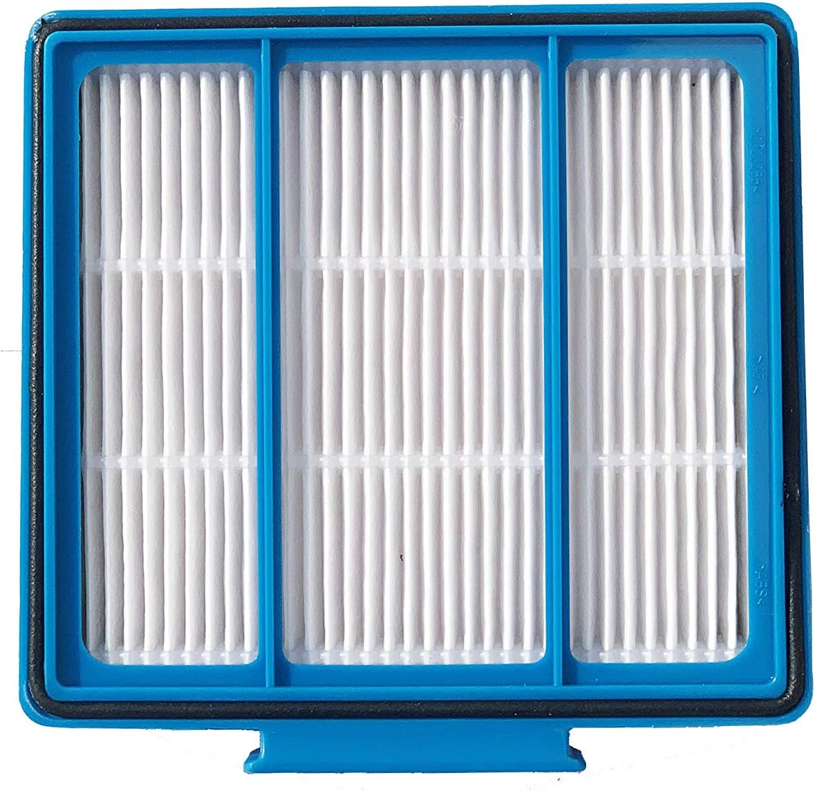 Shark 5-Pack HEPA Replacement Filters - Compatible with ION, IQ, EZ AI Series Vacuums