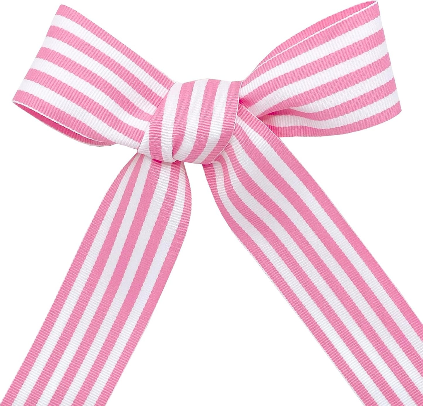 Baby Blue Grosgrain Ribbon - 1.5" x 20 Yards for Party Decorations & Gift Wrapping