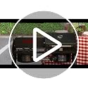 Camp Chef 16 x 24-Inch Cast Iron Reversible Griddle - Non-Stick Flat & Ribbed Sides