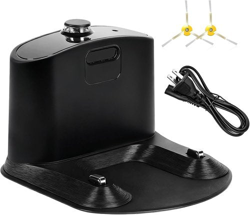 iRobot Roomba Charging Base | Replacement Docking Station for e5, e6, i8, i7, i6, i4, i3, 500-900 Series