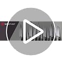 Stainless Steel Kitchen Shears - Multipurpose Culinary & Household Scissors