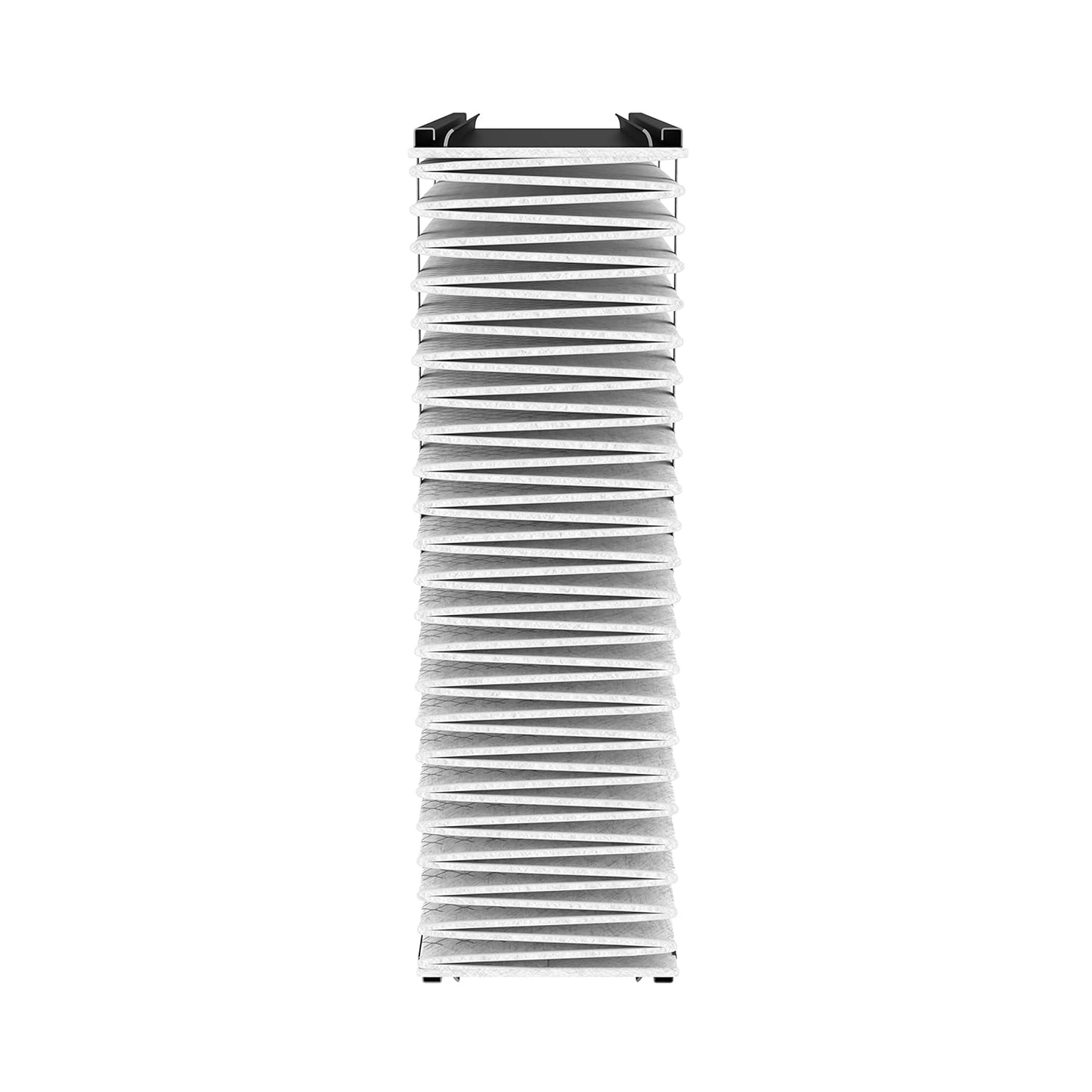 AprilAire 413 Replacement Filter - MERV 13 Air Purifier Filter for Healthy Home | 16x25x4 (Pack of 1)