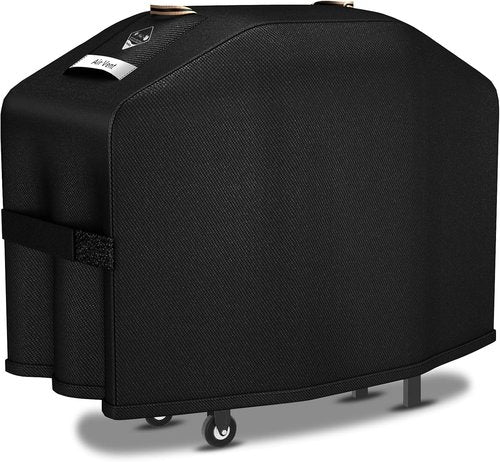Blackstone Griddle Cover - Heavy Duty 800D Waterproof & Durable | Fits 28-Inch Griddle with Hood