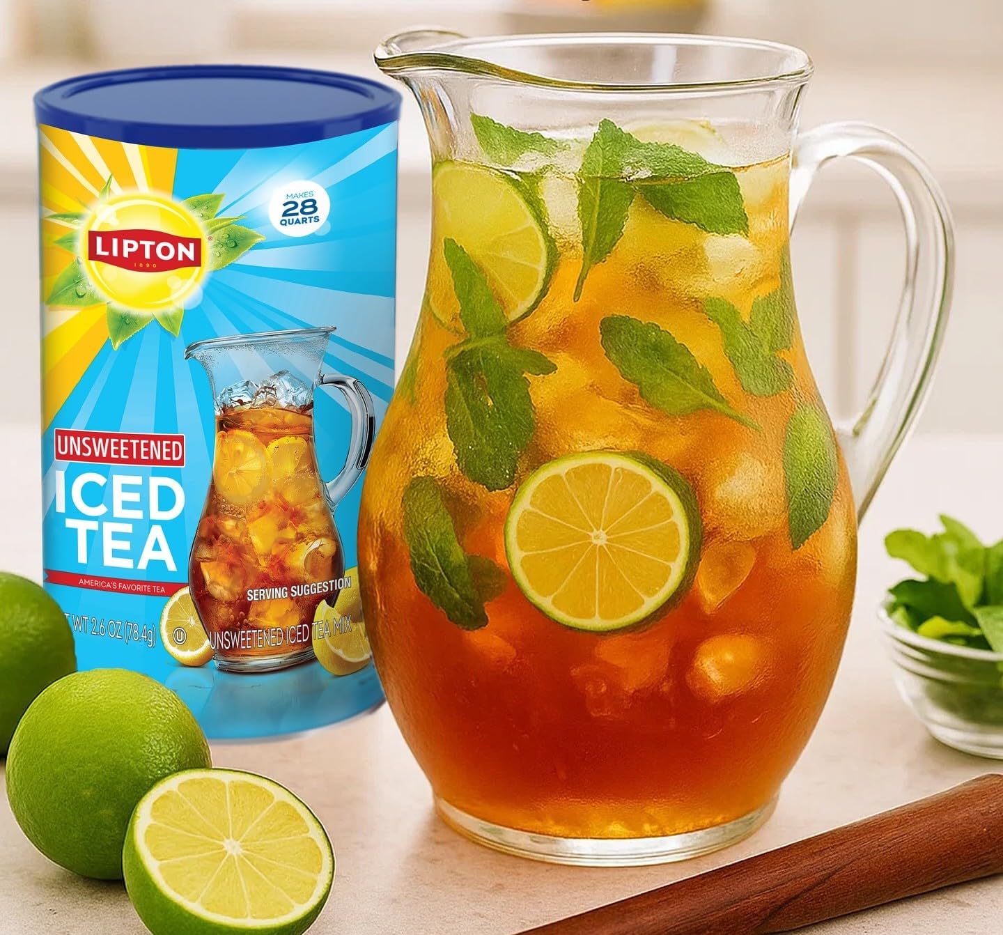 Lipton Iced Tea