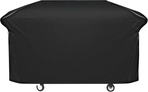 iCOVER Griddle Cover - Heavy Duty Waterproof Canvas for Blackstone 36" ProSeries Griddles | Front Side Opening