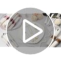 Gold Plastic Silverware Set with 100 Pre-Rolled Napkins - Vintage Design, Heavy Duty, Disposable for Parties & Weddings - Gold / 100