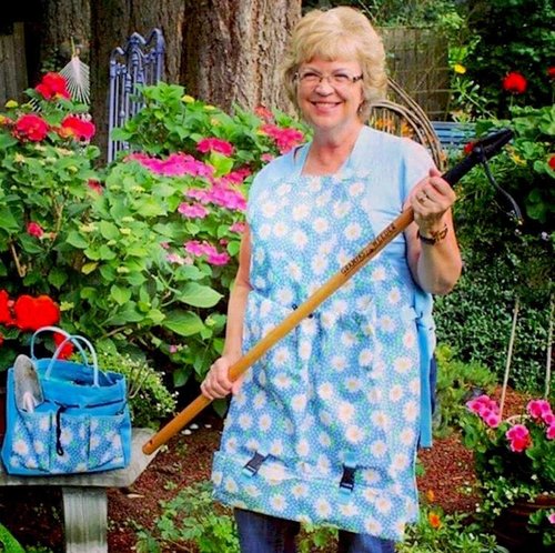 Grampa's Weeder - Original Stand Up Weed Puller & Hand Weeder Tool Bundle for Effortless Weed Removal