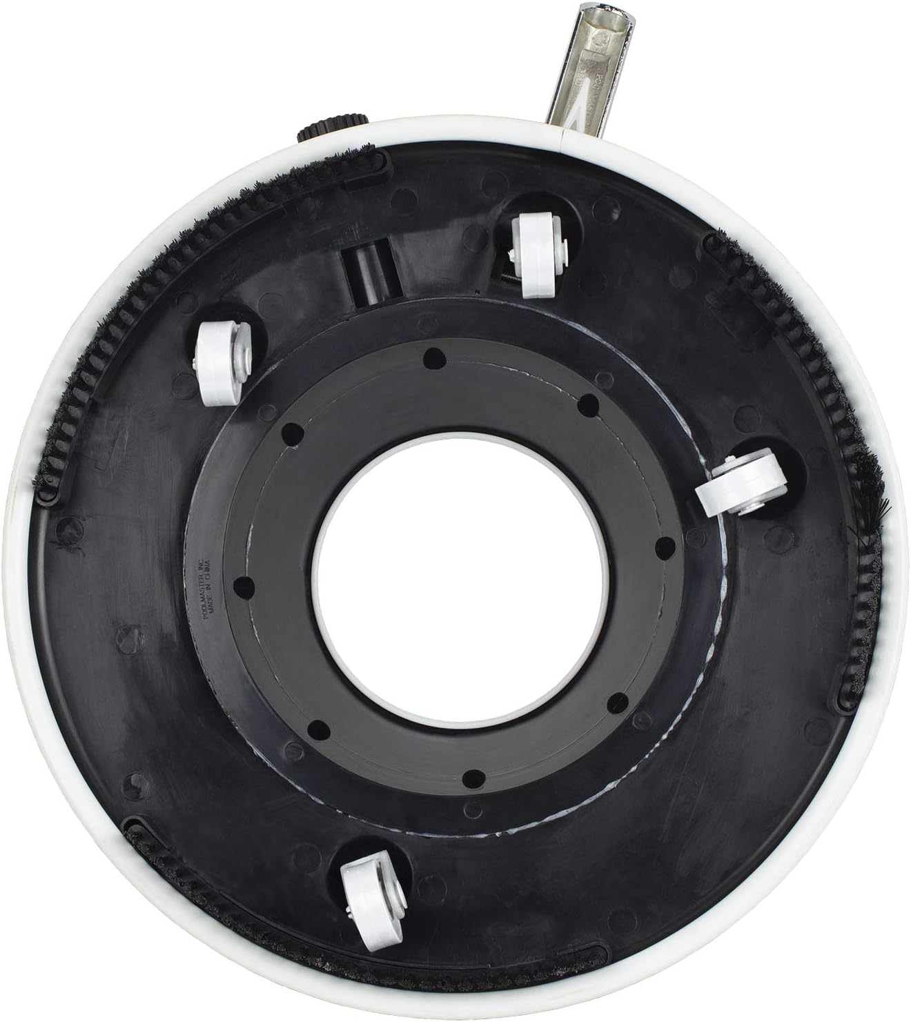 Poolmaster Swimming Pool Leaf Vacuum - Premier Collection for Efficient Debris Removal