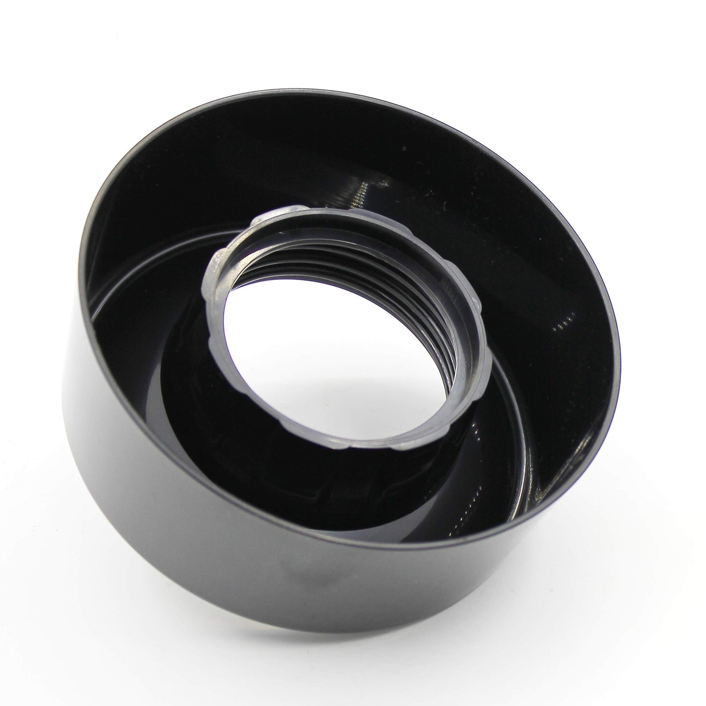Joyparts Replacement Parts Blender Collar， Compatible with Cuisinart Blender SPB-7CH-LR （Black）