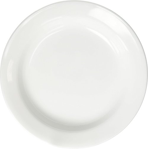 Corelle Livingware - Winter Frost Soup/Salad Bowls Set of 4 - 15oz, 8.5 Inches Diameter