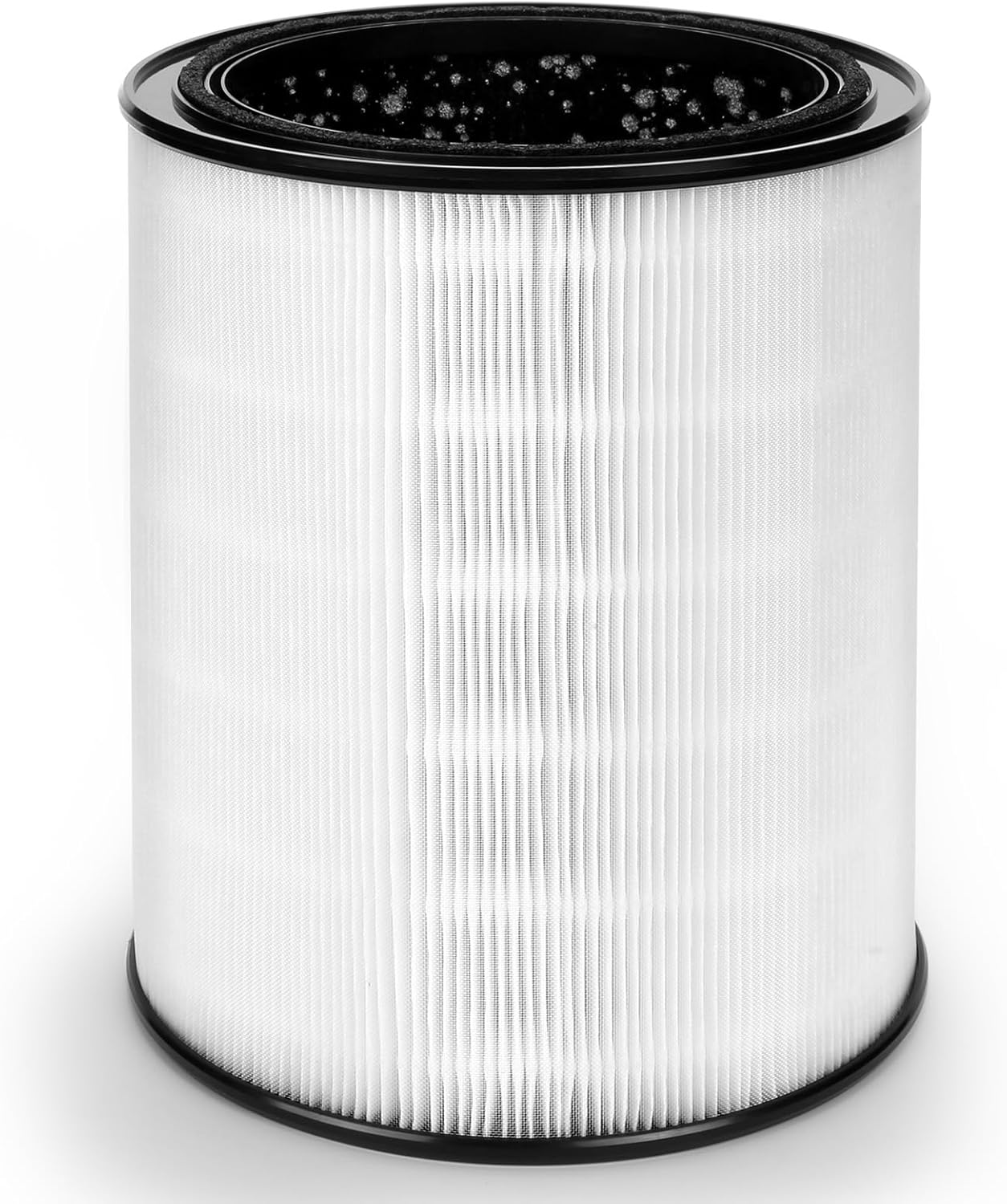 1Pack True HEPA Replacement Filter-Compatible with Aerus Lux Guardian Angel Air Cleaner Purifier Filter,for Angel Air Replacement Filter Parts Coding Part#GA99