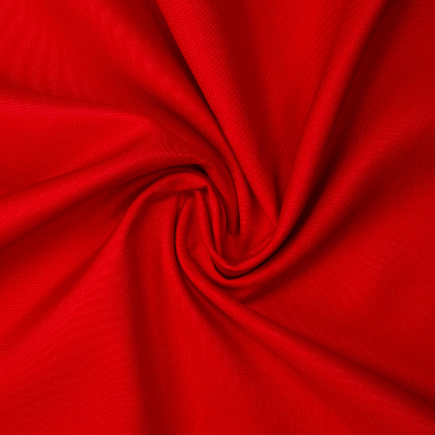 Gee Di Moda Rectangle Tablecloth - 90 x 132 Inch Red Table Cloth for 6 Foot Tables with Floor-Length Drop - Heavy Duty Washable Fabric for Holiday Party, Dinner, Weddings & Baby Shower