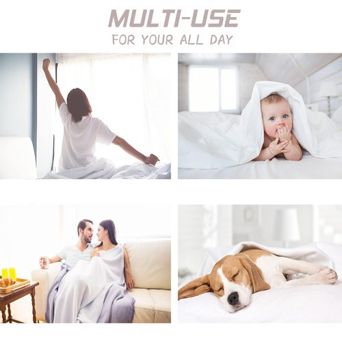 Bearded Dragon Throw Blanket, Reptiles Gifts for Women Men, Soft Flannel Anatomy of Bearded Dragon Print Throw, Plush Animals Quilt for Bed Sofa Decoration 80 x 60in for Adults