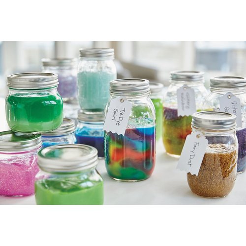 Elmer's Glue-All Multi-Purpose Liquid Glue - Extra Strong Formula for Slime | 1 Gallon, #1 Teacher Brand