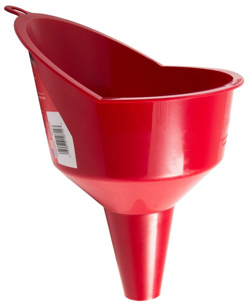 FloTool 10714WR Super Quick Fill Funnel
