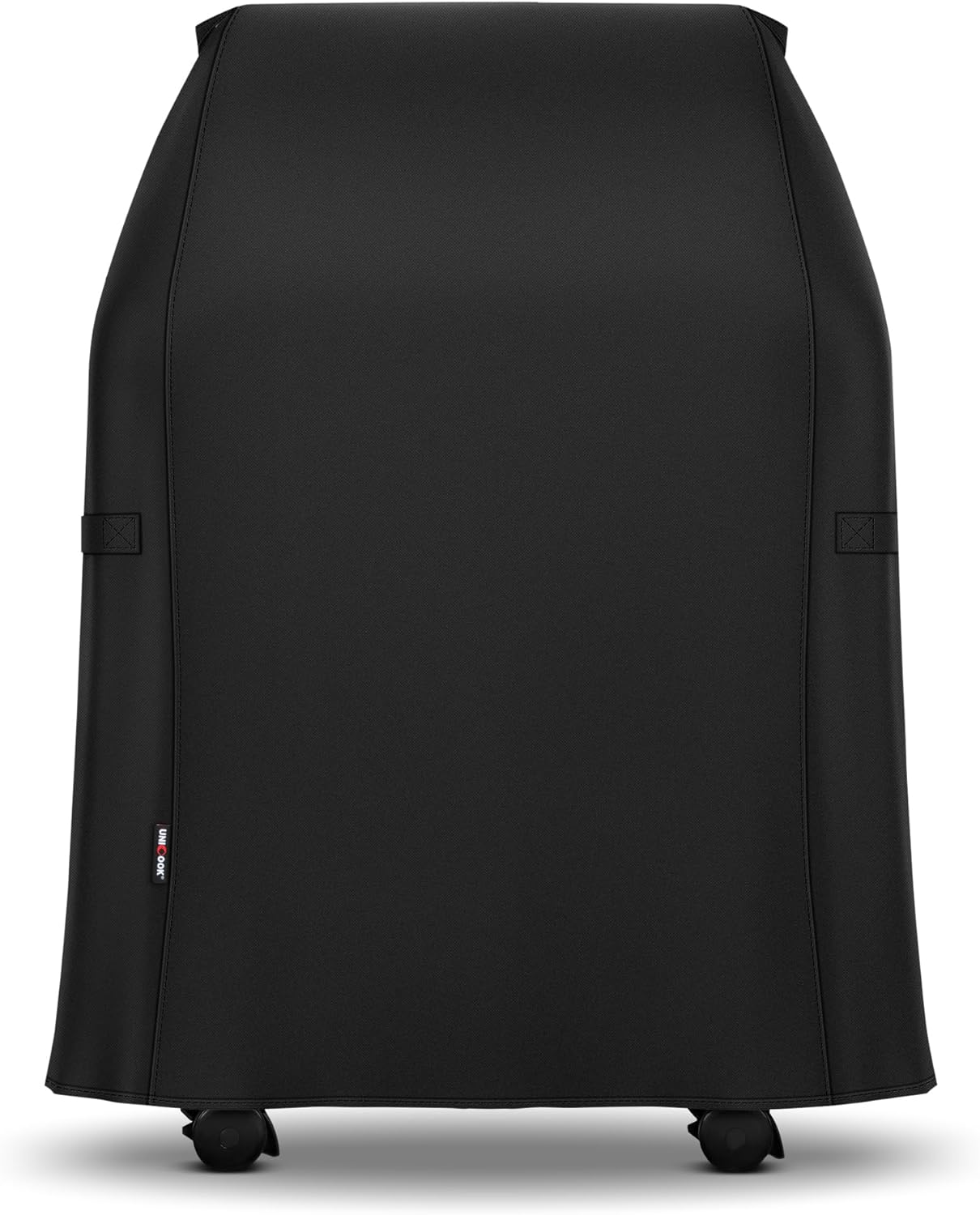 Unicook 30-Inch Heavy-Duty Waterproof Grill Cover - Fits Weber Spirit 210 | 2-Burner BBQ Protection