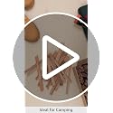 10 Lb Bulk Firewood Fire Starter Sticks - All-Natural Pine for Indoor Outdoor Fireplaces, Campfires, BBQ Grills