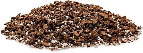 Gardenera Premium Monstera Potting Soil - Quick-Drain Mix for Monstera Deliciosa | 2 Quart Bag