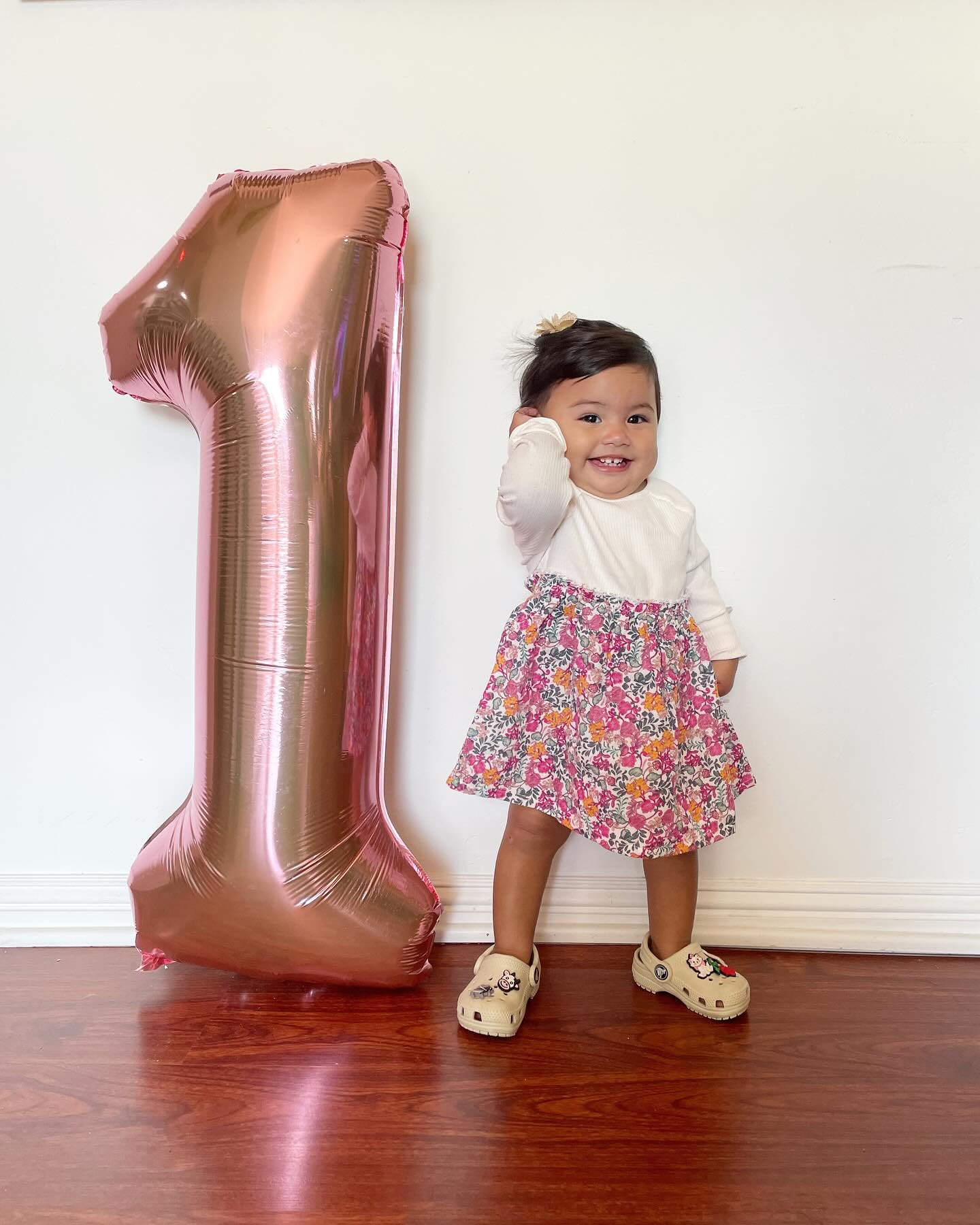 Rose Gold Number 29 Balloon 40 inch, 29 Number Balloons, 29th Birthday Decorations, 29 Year Old Women Men Rose Gold Party Supplies