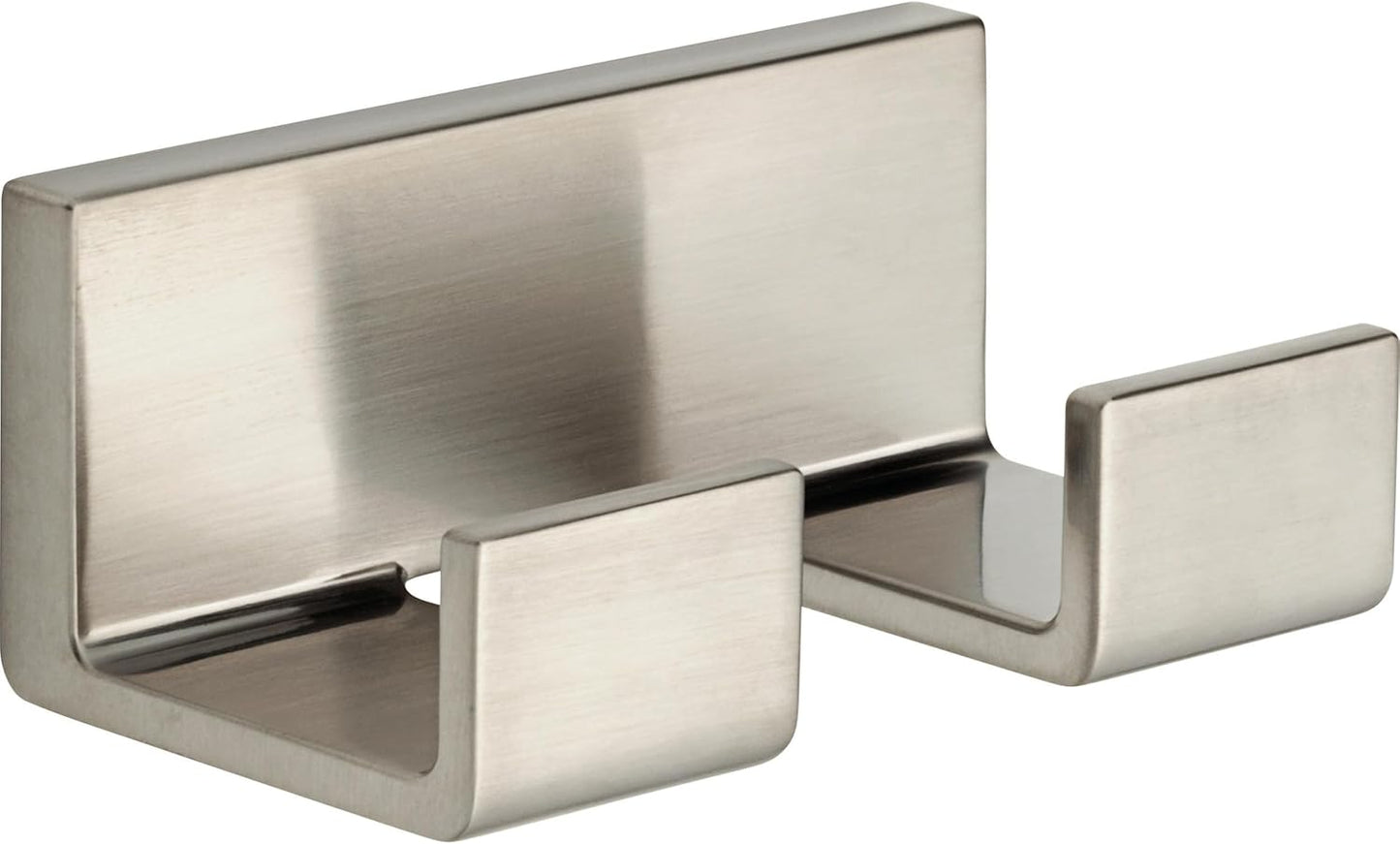 Delta Faucet 77736-RB Vero Towel Hook, 2.31 x 4.00 x 2.31 inches, SpotShield Venetian Bronze