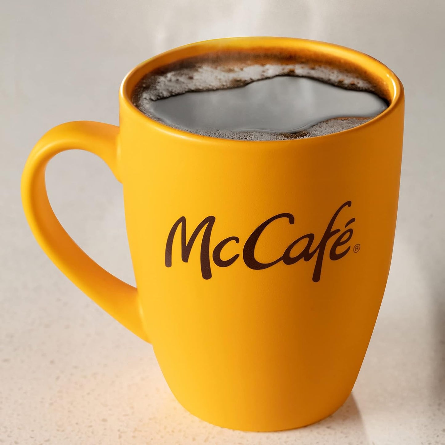McCafé Premium Roast K-Cup Pods - Medium Roast Coffee, 48 Count for Rich Flavor & Convenience