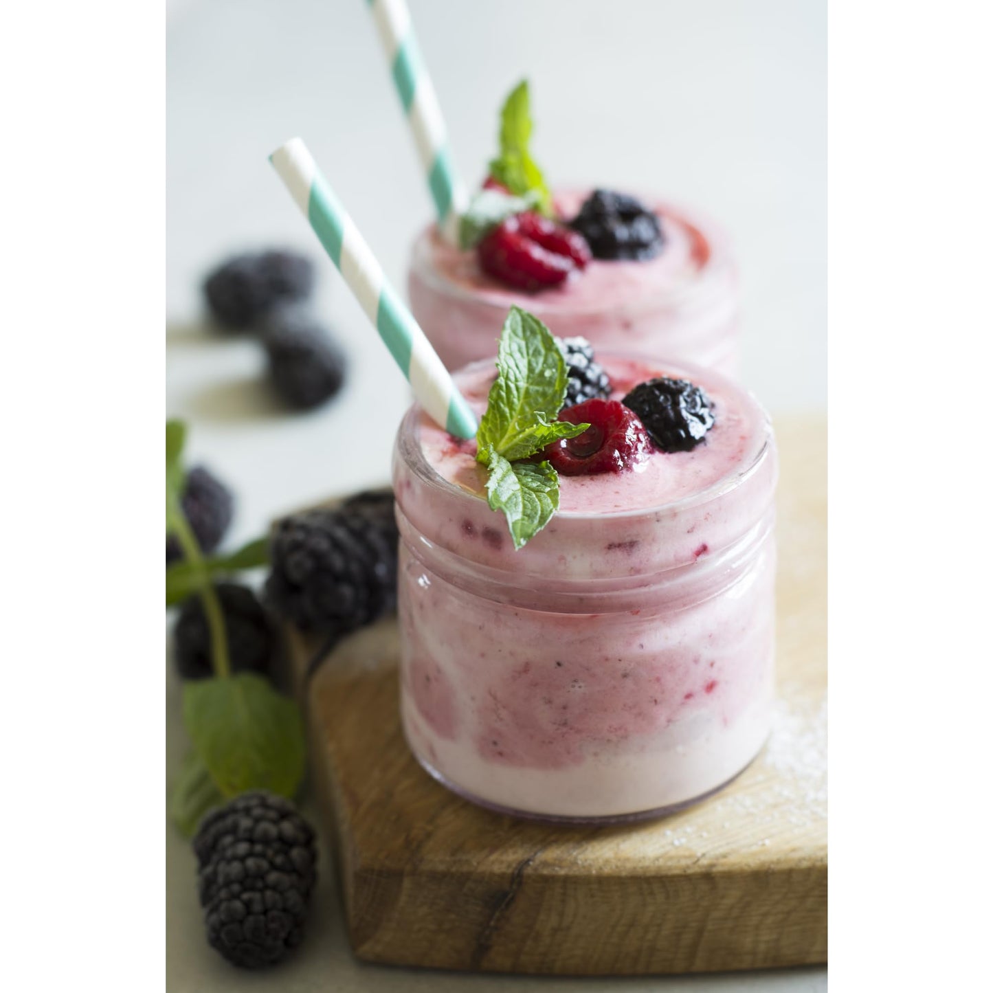 NatuDelight Kefit - Live Milk Kefir Grains, 1 TBSP Starter Culture for Home Production