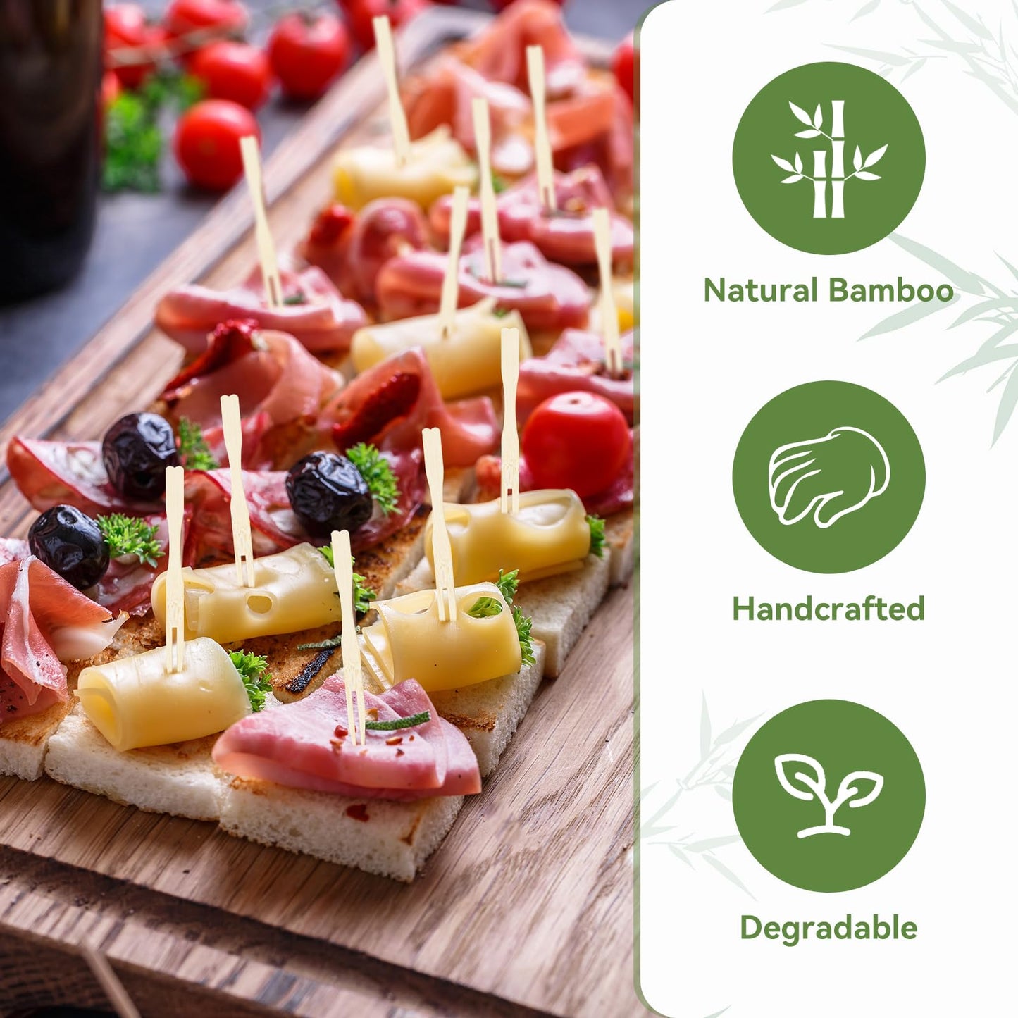 Cocktail Picks
