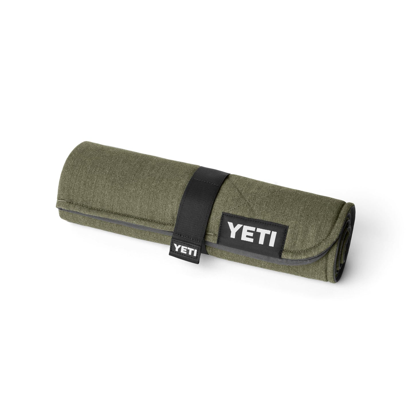 YETI Small Lowlands Blanket, Olive Green