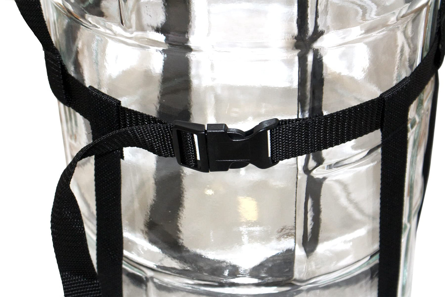 Brew Hauler - 5168 FE338 Nylon carboy carrier